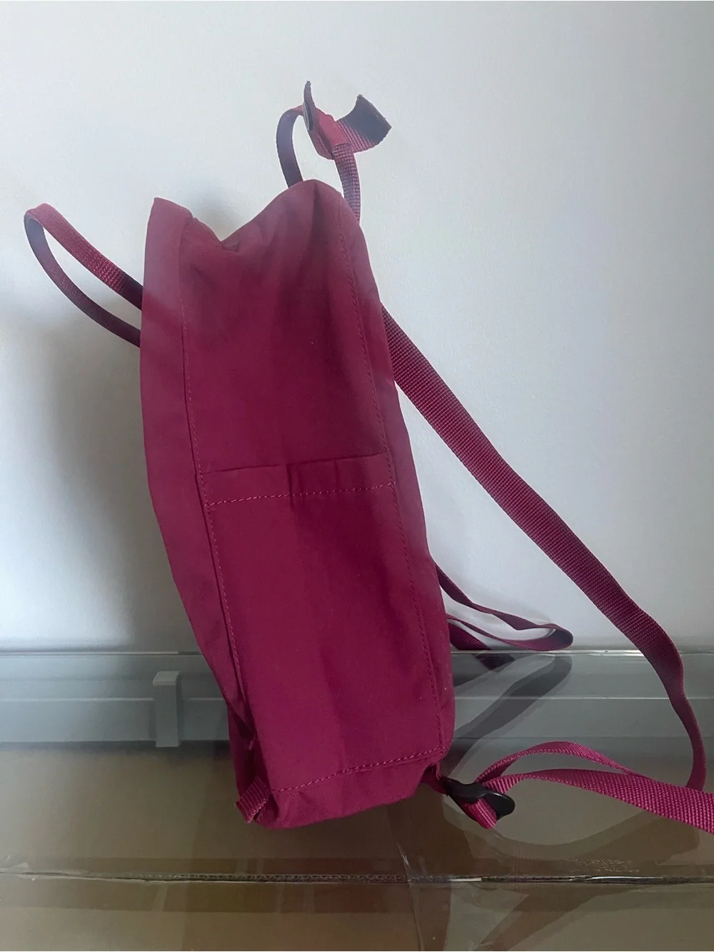 Fjallraven classic kånken
